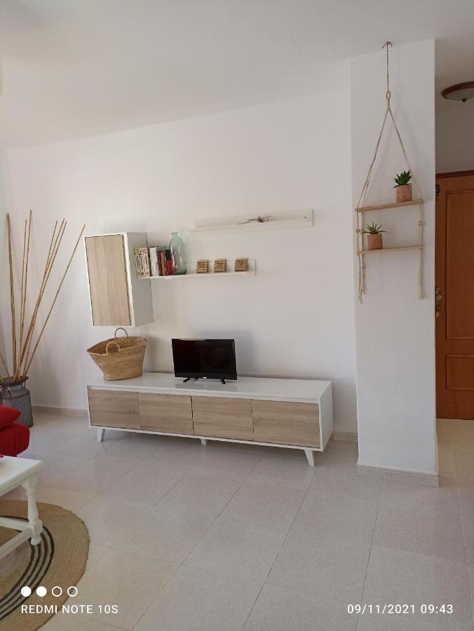 Apartamento El Carmen 12 Morro Jable Zewnętrze zdjęcie