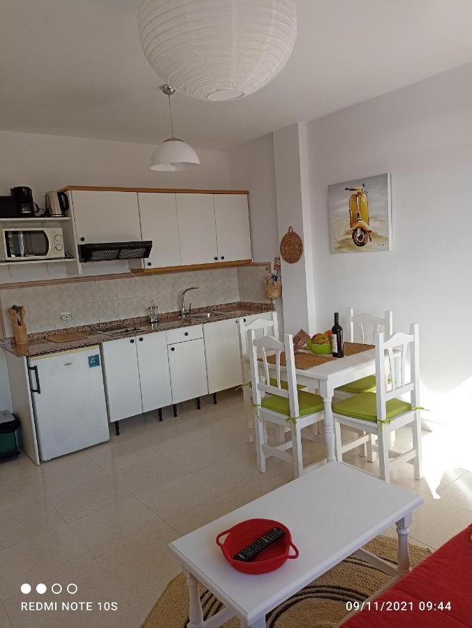 Apartamento El Carmen 12 Morro Jable Zewnętrze zdjęcie