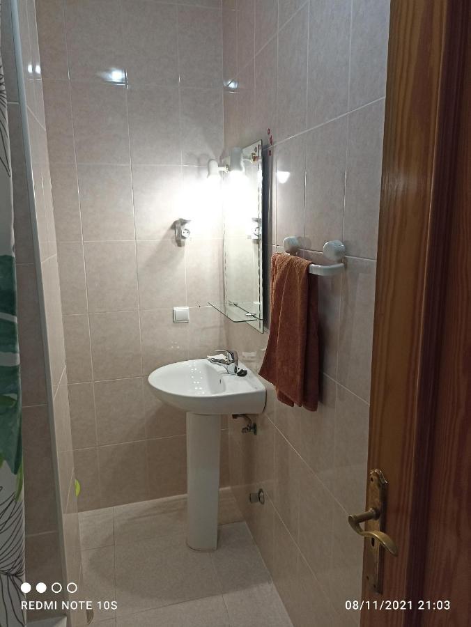 Apartamento El Carmen 12 Morro Jable Zewnętrze zdjęcie