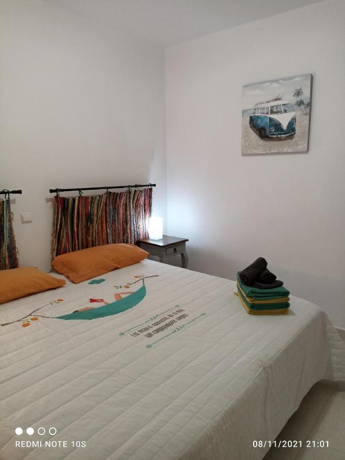 Apartamento El Carmen 12 Morro Jable Zewnętrze zdjęcie
