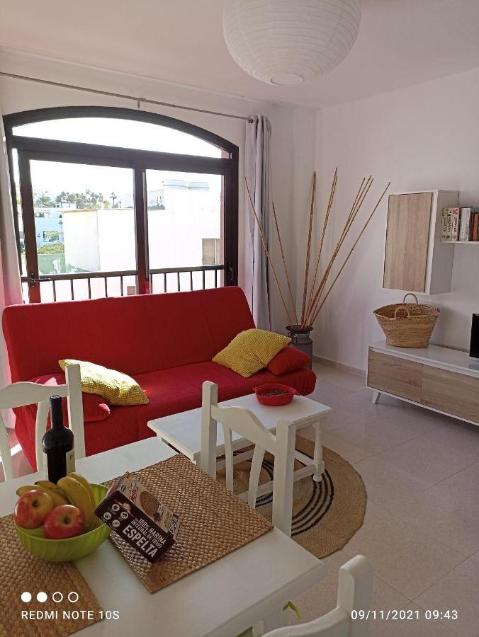 Apartamento El Carmen 12 Morro Jable Zewnętrze zdjęcie