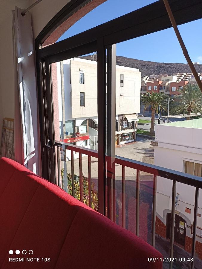 Apartamento El Carmen 12 Morro Jable Zewnętrze zdjęcie